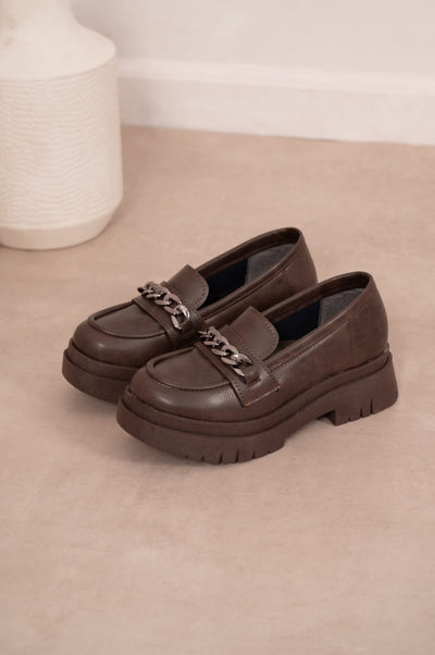 MOCASINES